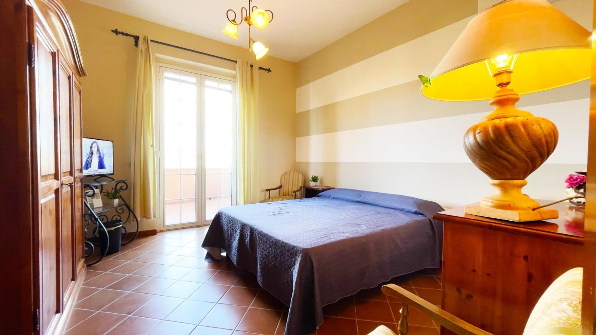 فافارا Country Sicily Home المظهر الخارجي الصورة
