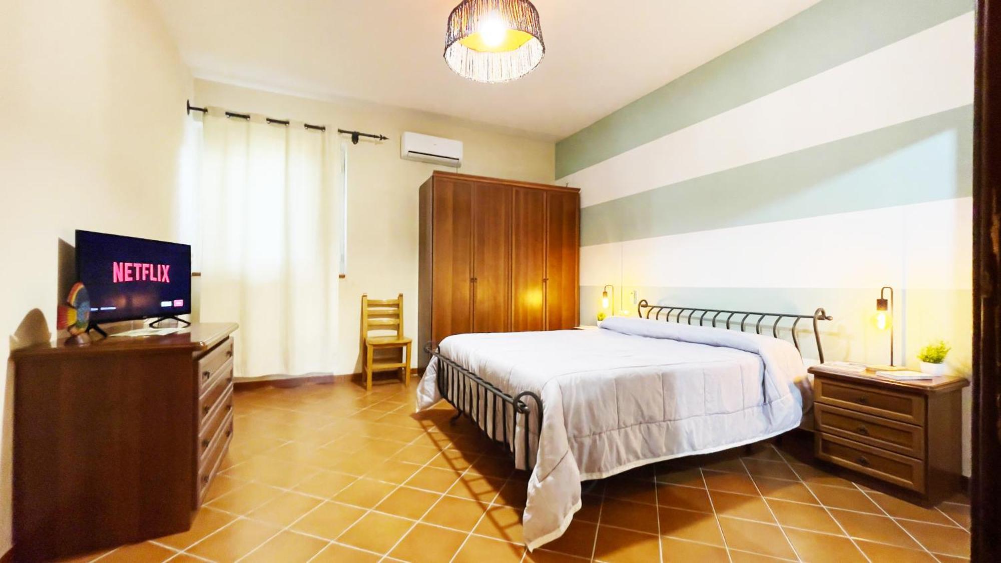 فافارا Country Sicily Home المظهر الخارجي الصورة