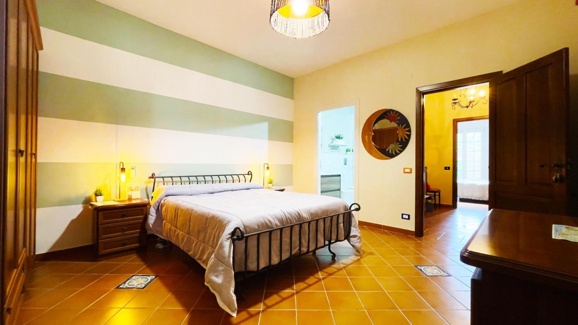 فافارا Country Sicily Home المظهر الخارجي الصورة
