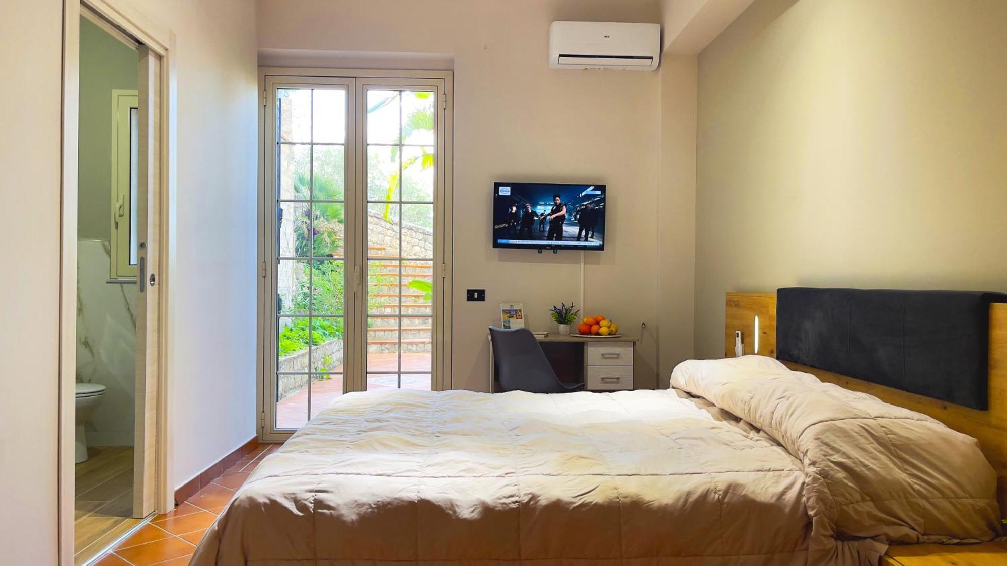 فافارا Country Sicily Home المظهر الخارجي الصورة
