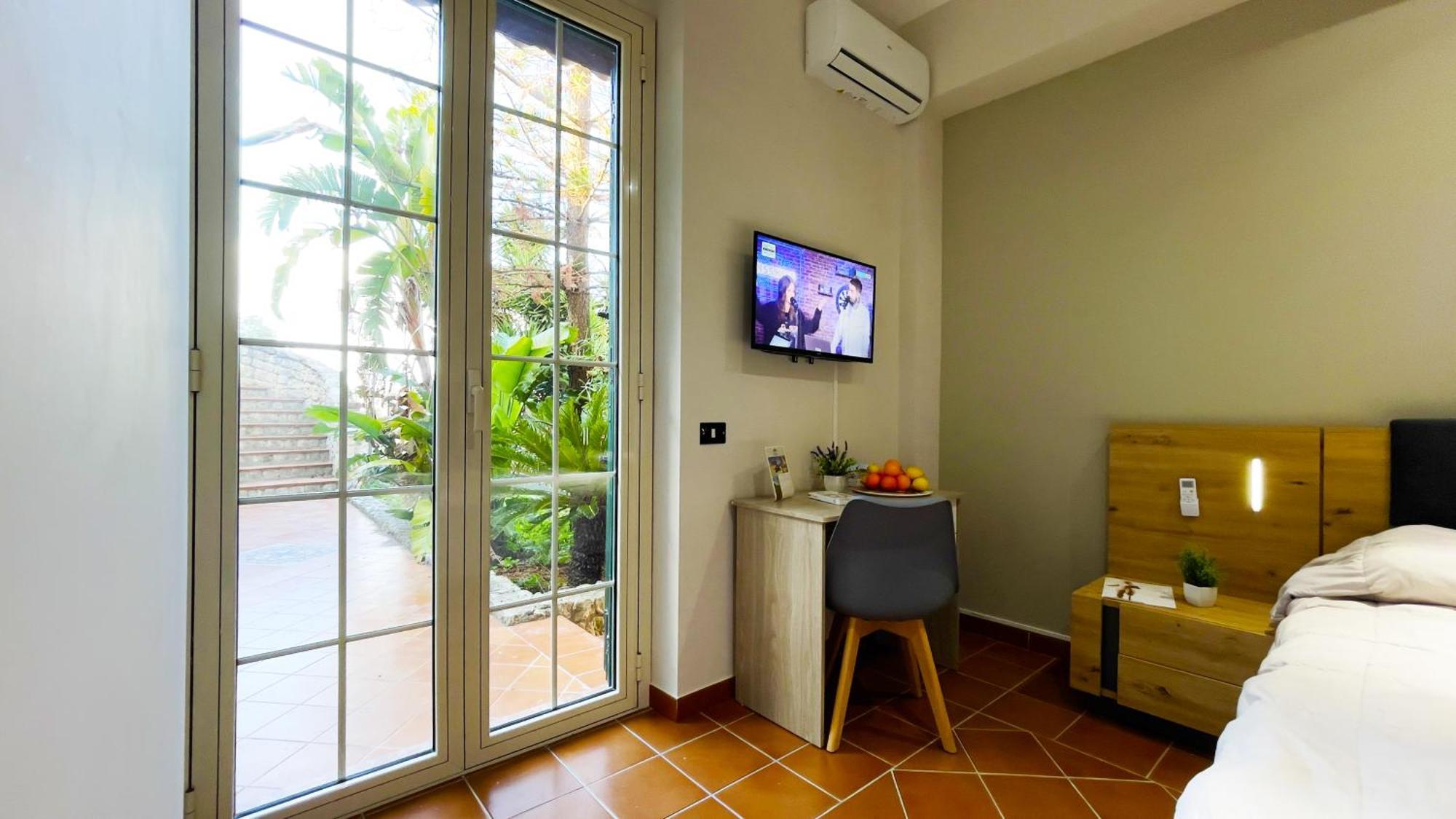 فافارا Country Sicily Home المظهر الخارجي الصورة