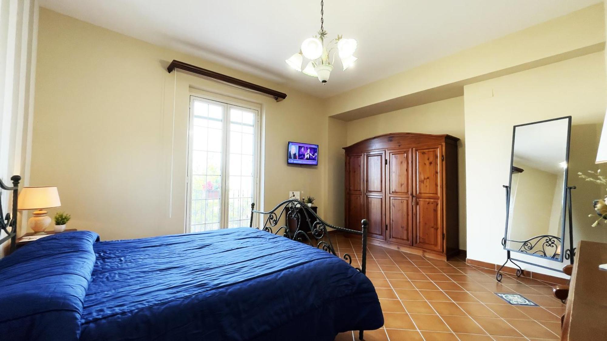 فافارا Country Sicily Home المظهر الخارجي الصورة