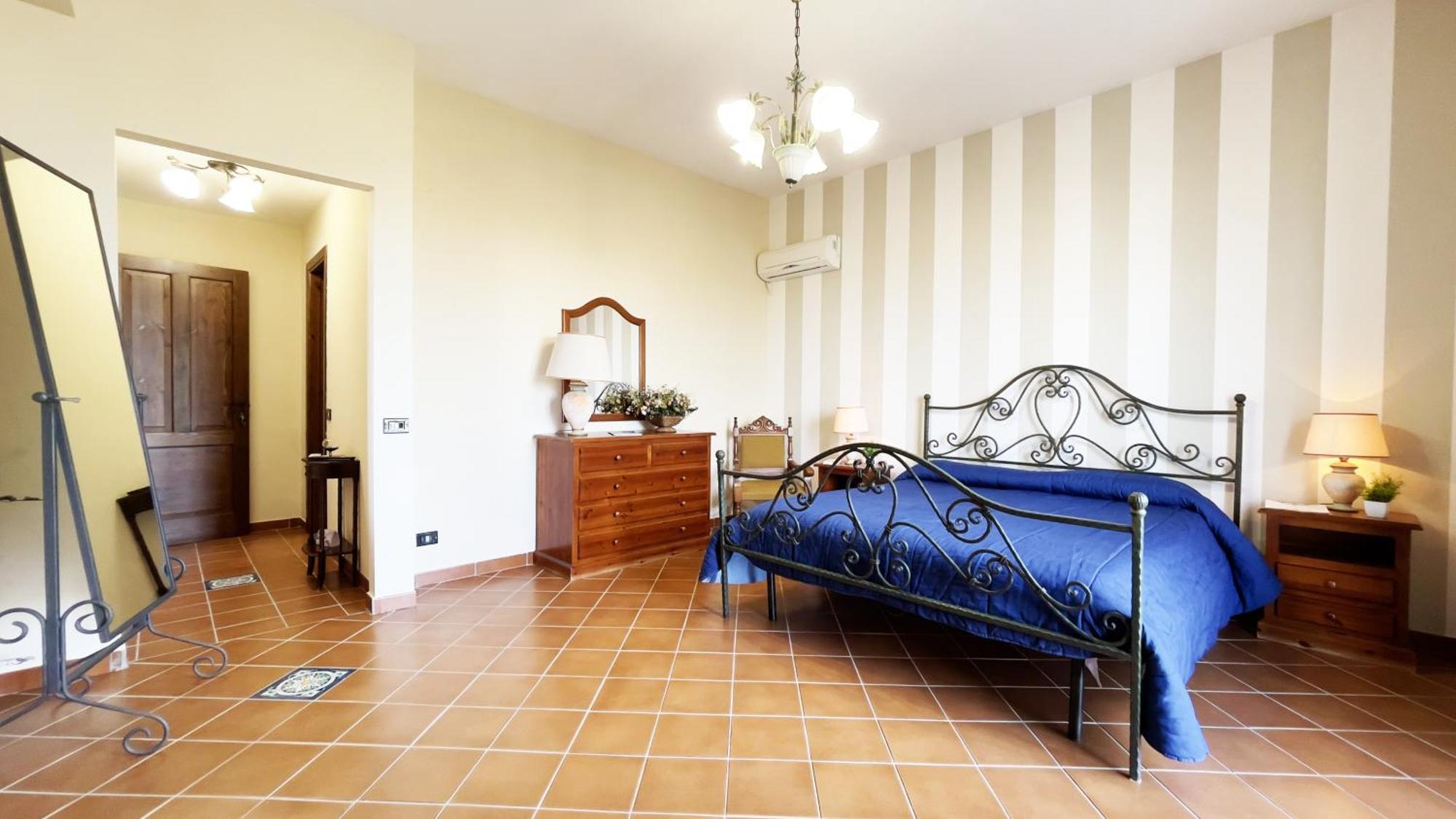 فافارا Country Sicily Home المظهر الخارجي الصورة