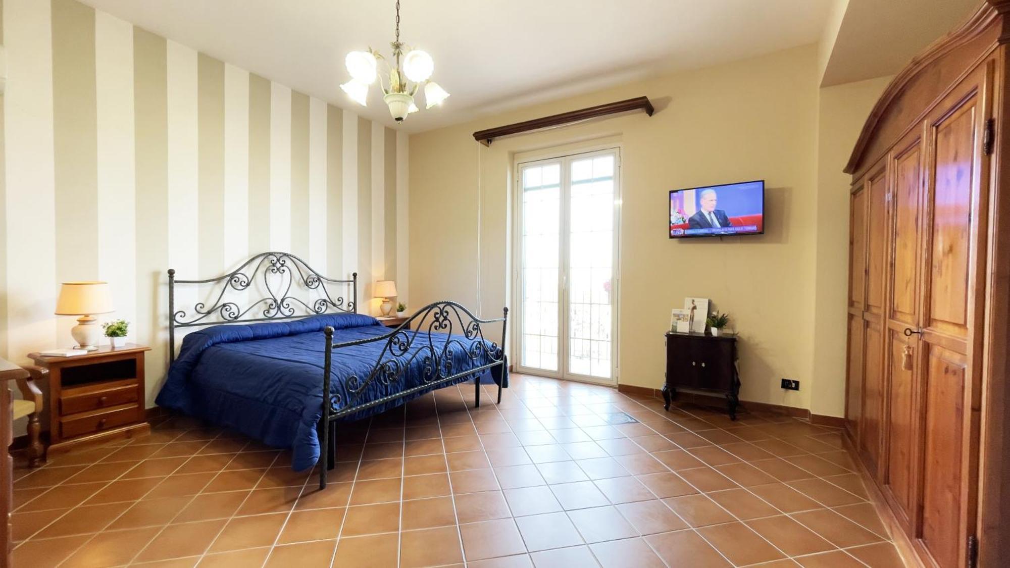 فافارا Country Sicily Home المظهر الخارجي الصورة