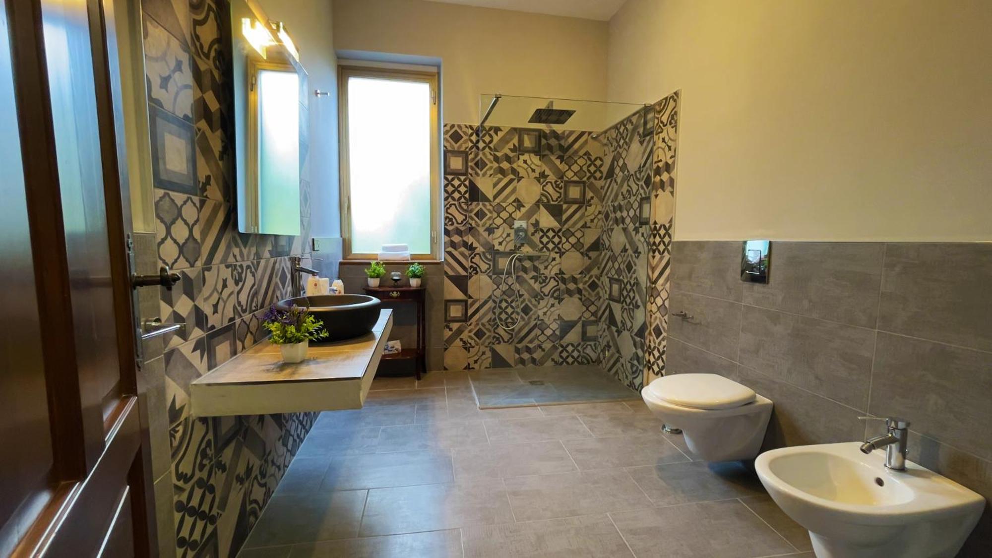 فافارا Country Sicily Home المظهر الخارجي الصورة