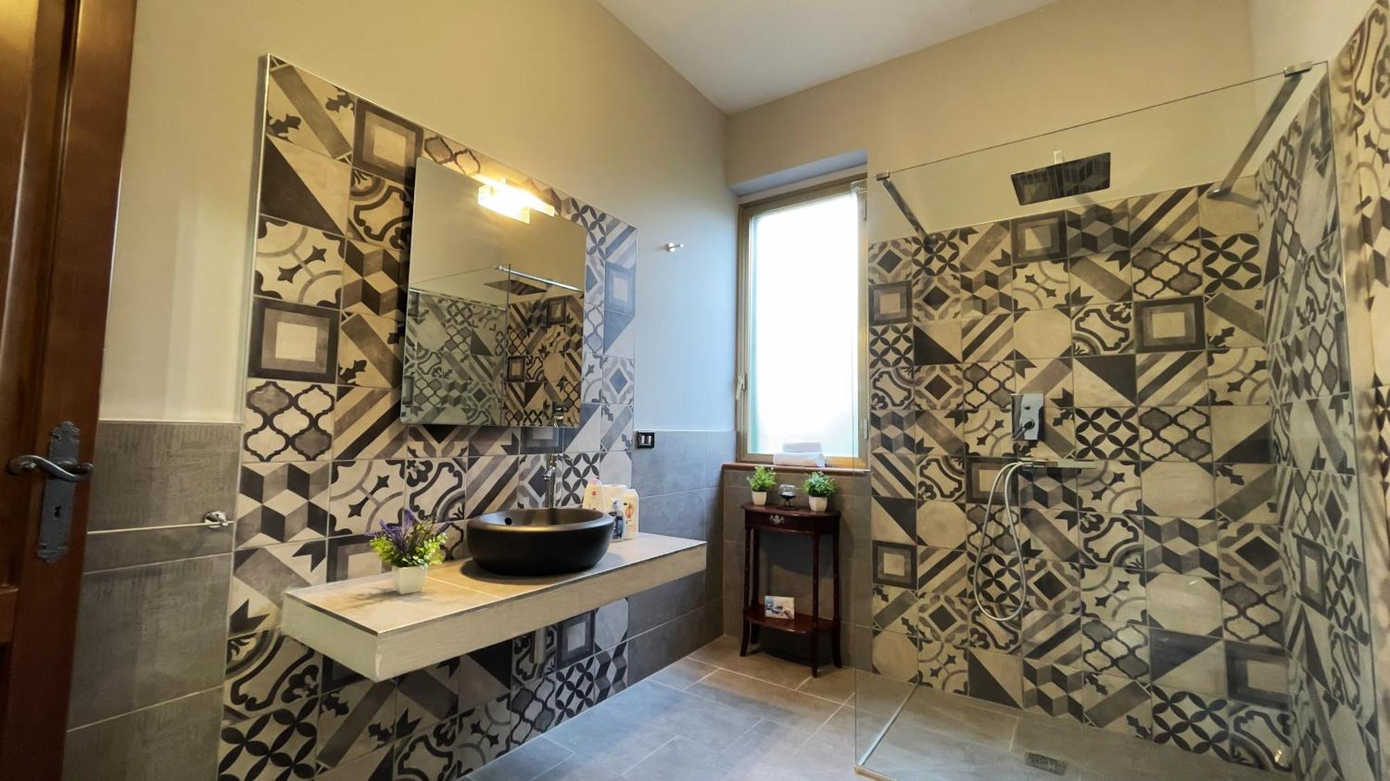فافارا Country Sicily Home المظهر الخارجي الصورة