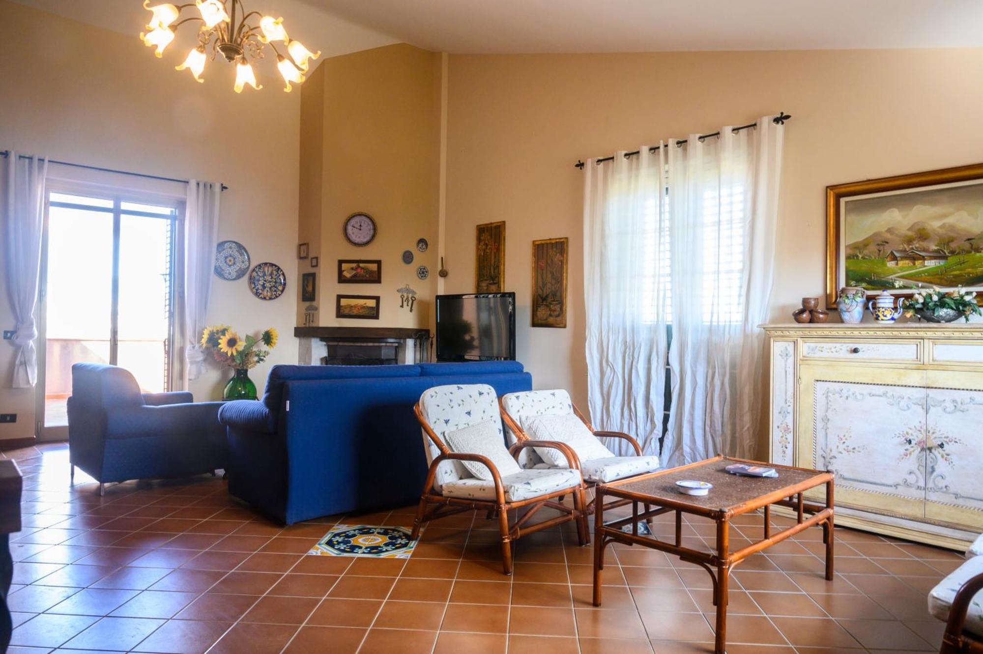 فافارا Country Sicily Home المظهر الخارجي الصورة