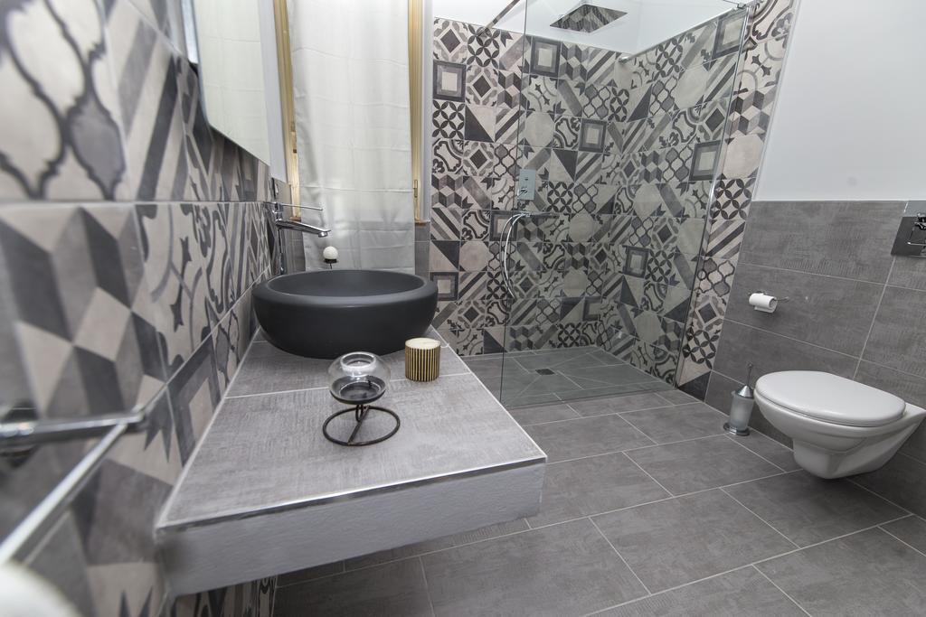 فافارا Country Sicily Home المظهر الخارجي الصورة