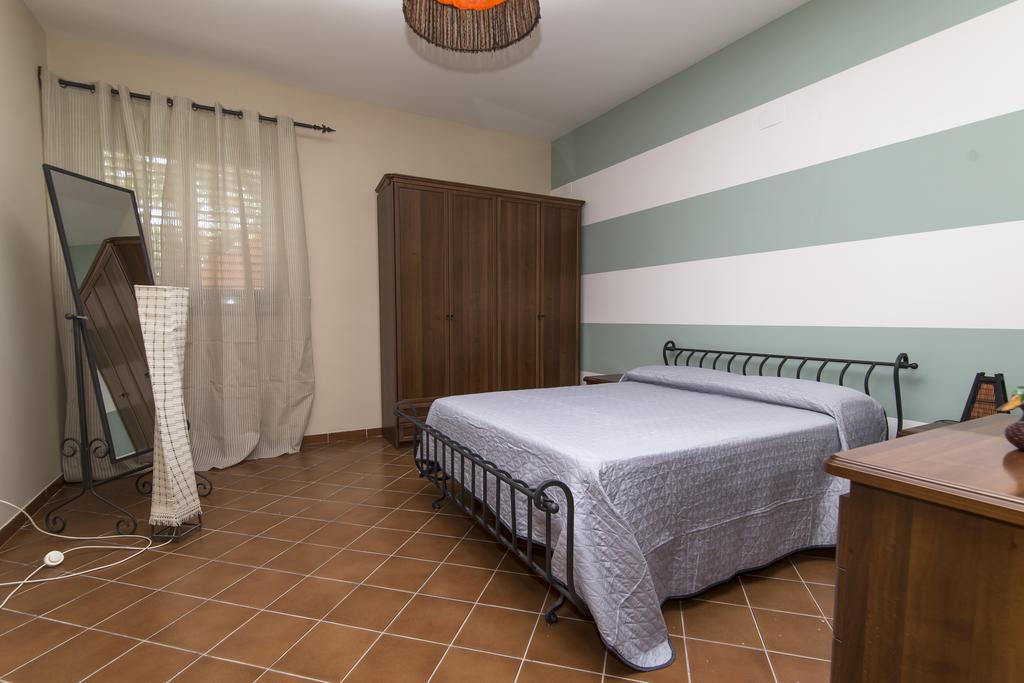 فافارا Country Sicily Home المظهر الخارجي الصورة