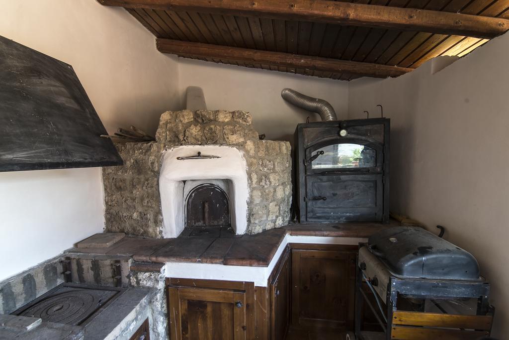 فافارا Country Sicily Home المظهر الخارجي الصورة