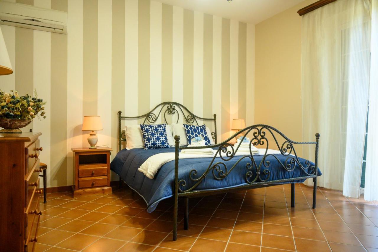 فافارا Country Sicily Home المظهر الخارجي الصورة
